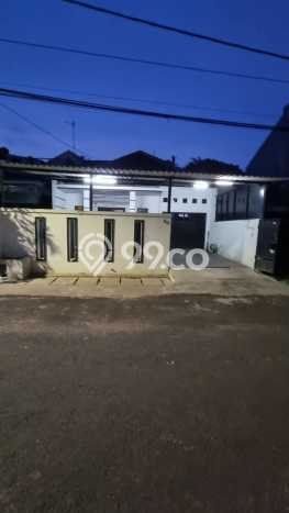 Best Deal Hunian Mewah Ideal dan Luas di Jatinegara, Jakarta Timur Best Deal Hunian Mewah Ideal dan Luas di Jatinegara, Jakarta Timur