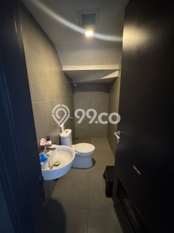 Hunian Mewah LB 115m2 Siap Huni Desain Elegan di Metland Menteng, Jakarta Timur Hunian Mewah LB 115m2 Siap Huni Desain Elegan di Metland Menteng, Jakarta Timur