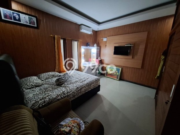 Sewa Rumah Murah di Dalung Badung dengan 5 Kamar Tidur Sewa Rumah Murah di Dalung Badung dengan 5 Kamar Tidur