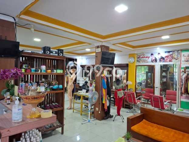 Dijual! Ruko di Padangsambian Denpasar LT 137m2 / LB 148m2 Kawasan Strategis Dijual! Ruko di Padangsambian Denpasar LT 137m2 / LB 148m2 Kawasan Strategis