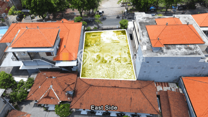 Tanah Disewa Strategis di Badung Luas 40000m2 Tanah Disewa Strategis di Badung Luas 40000m2