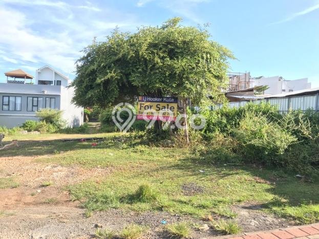 Tanah Kawasan Ungasan, Luas 200m², Area Potensial, Kawasan Asri, Kontur Datar Tanah Kawasan Ungasan, Luas 200m², Area Potensial, Kawasan Asri, Kontur Datar