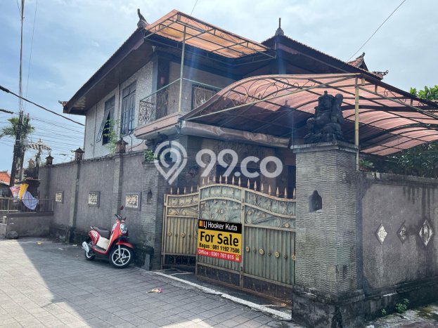 Dijual Rumah Eksklusif 6 KT di Sesetan, Denpasar Dijual Rumah Eksklusif 6 KT di Sesetan, Denpasar