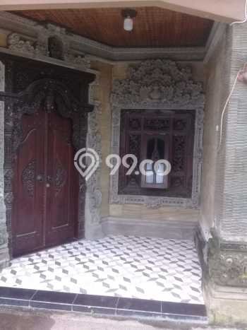 Dijual Rumah Eksklusif 6 KT di Sesetan, Denpasar Dijual Rumah Eksklusif 6 KT di Sesetan, Denpasar