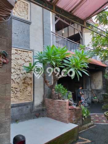 Dijual Rumah Eksklusif 6 KT di Sesetan, Denpasar Dijual Rumah Eksklusif 6 KT di Sesetan, Denpasar