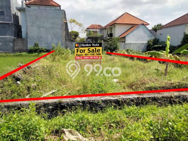 Jual Tanah di , Luas 244m2m², Lokasi Potensial Jual Tanah di , Luas 244m2m², Lokasi Potensial