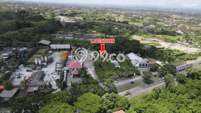 Tanah Kavling untuk Dijual di Blahbatuh Gianyar 2133m2 Tanah Kavling untuk Dijual di Blahbatuh Gianyar 2133m2