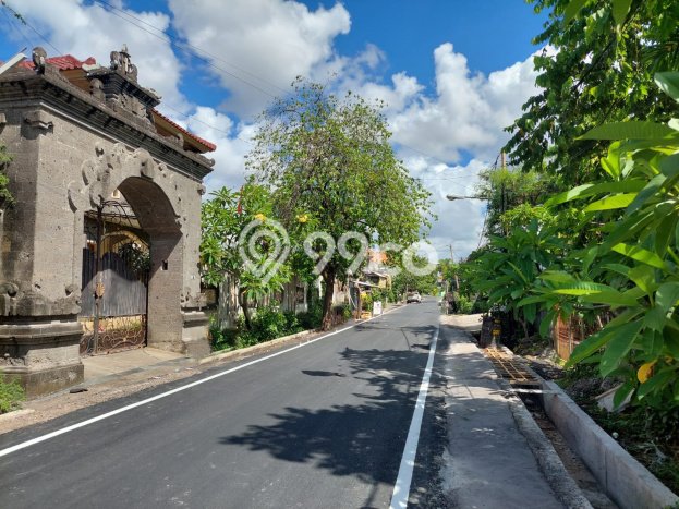 Rumah sewa siap huni 5 Kamar Tidur di Panjer, Denpasar Rumah sewa siap huni 5 Kamar Tidur di Panjer, Denpasar