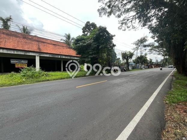 Unit Komersial disewakan di Mengwi Badung dengan LT 600m2 / LB 365m2 Unit Komersial disewakan di Mengwi Badung dengan LT 600m2 / LB 365m2