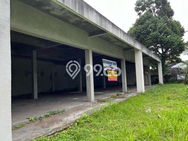 Unit Komersial disewakan di Mengwi Badung dengan LT 600m2 / LB 365m2 Unit Komersial disewakan di Mengwi Badung dengan LT 600m2 / LB 365m2