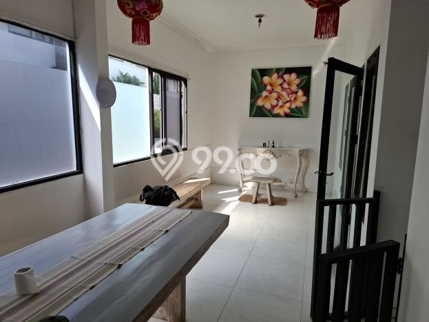 Sewa Rumah Harga Terjangkau di Kerobokan Kelod Badung dengan 3 Kamar Tidur Sewa Rumah Harga Terjangkau di Kerobokan Kelod Badung dengan 3 Kamar Tidur