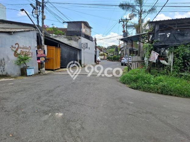 Kavling Tanah Dijual di Mengwi Badung Spesifikasi 103m2 Kavling Tanah Dijual di Mengwi Badung Spesifikasi 103m2