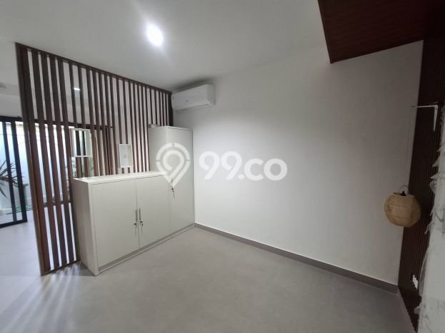 Rumah Asri di Tibubeneng, 1 KT, Lingkungan Strategis, Luas 75m² Bangunan 60m² Rumah Asri di Tibubeneng, 1 KT, Lingkungan Strategis, Luas 75m² Bangunan 60m²