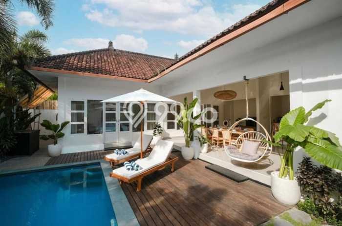 Rumah Kontrakan Badung LT 300m2 LB 250m2 Kawasan Kerobokan Rumah Kontrakan Badung LT 300m2 LB 250m2 Kawasan Kerobokan