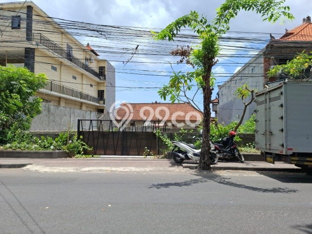 Tanah Disewa Strategis di Badung Luas 40000m2 Tanah Disewa Strategis di Badung Luas 40000m2
