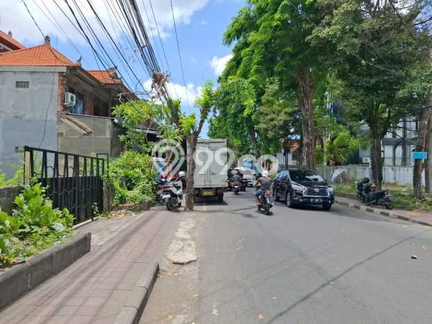 Tanah Disewa Strategis di Badung Luas 40000m2 Tanah Disewa Strategis di Badung Luas 40000m2