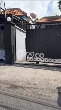 Lokasi terbaik! Rumah siap huni disewakan di Denpasar Barat LB 250m2 Lokasi terbaik! Rumah siap huni disewakan di Denpasar Barat LB 250m2
