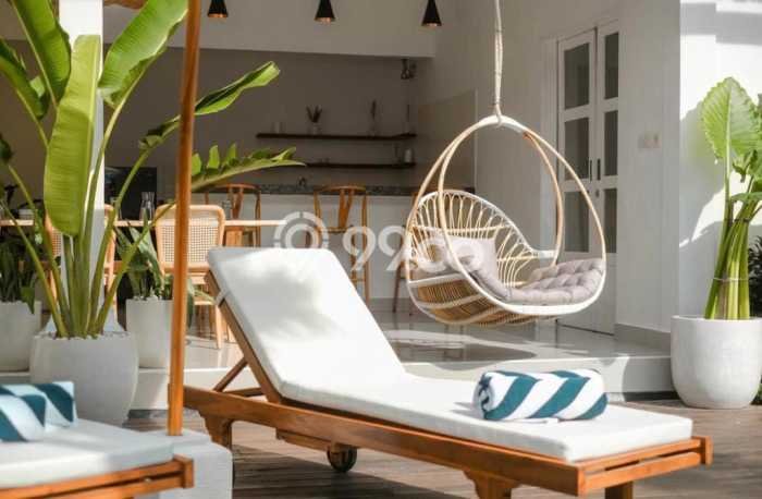 Rumah Kontrakan Badung LT 300m2 LB 250m2 Kawasan Kerobokan Rumah Kontrakan Badung LT 300m2 LB 250m2 Kawasan Kerobokan