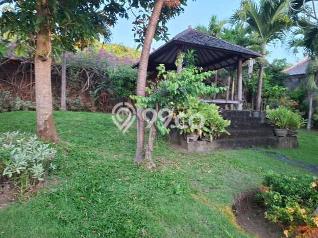 HARGA TERBAIK! Vila di Jimbaran, Dimensi 900m2m², Area Potensial dengan prospek naik HARGA TERBAIK! Vila di Jimbaran, Dimensi 900m2m², Area Potensial dengan prospek naik