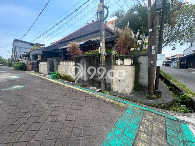 Rumah sewa siap huni 3 Kamar Tidur di Kerobokan, Badung Rumah sewa siap huni 3 Kamar Tidur di Kerobokan, Badung