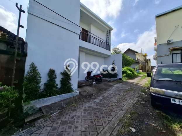 Rumah di , Dekat Fasilitas, 2 KT Rumah di , Dekat Fasilitas, 2 KT