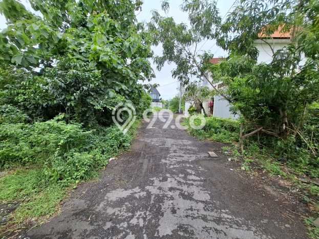 Disewakan Tanah di Kuta, Luas 200m², Akses Bagus, Area Premium Disewakan Tanah di Kuta, Luas 200m², Akses Bagus, Area Premium