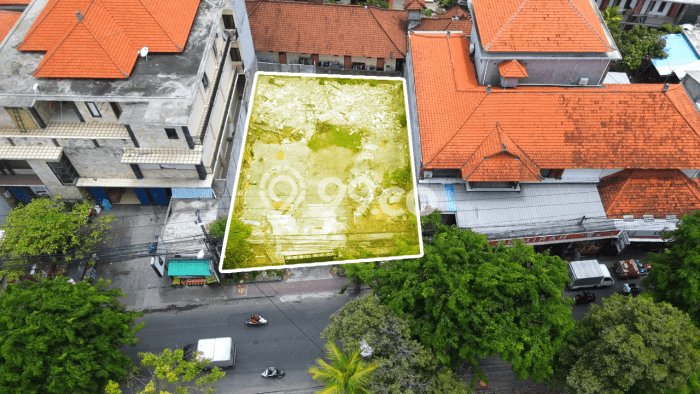 Tanah Disewa Strategis di Badung Luas 40000m2 Tanah Disewa Strategis di Badung Luas 40000m2
