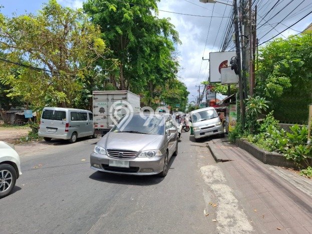 Tanah Disewa Strategis di Badung Luas 40000m2 Tanah Disewa Strategis di Badung Luas 40000m2