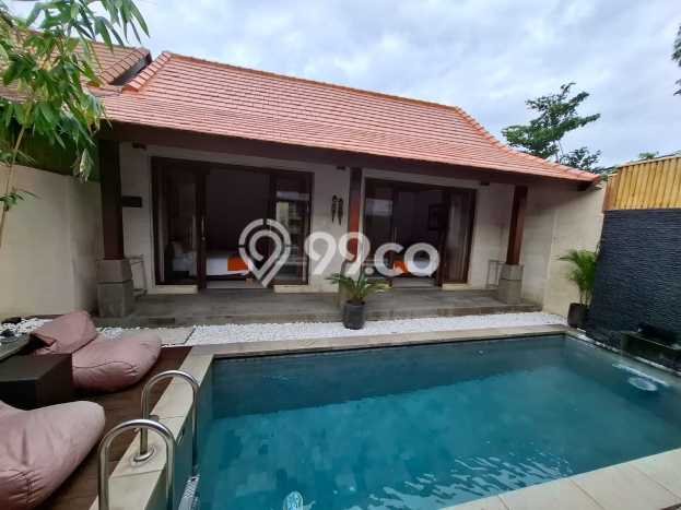 Vila Kawasan , Area 0m2m², Dekat ke Badung, Badung, Harganya Bersaing Vila Kawasan , Area 0m2m², Dekat ke Badung, Badung, Harganya Bersaing