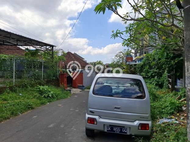 Kavling Tanah Dijual di Mengwi Badung Spesifikasi 103m2 Kavling Tanah Dijual di Mengwi Badung Spesifikasi 103m2