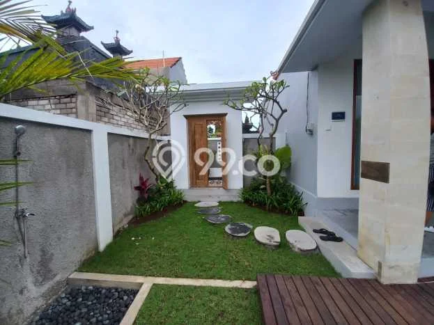 Lokasi strategis! Rumah siap huni disewakan di Mengwi LB 130m2 Lokasi strategis! Rumah siap huni disewakan di Mengwi LB 130m2
