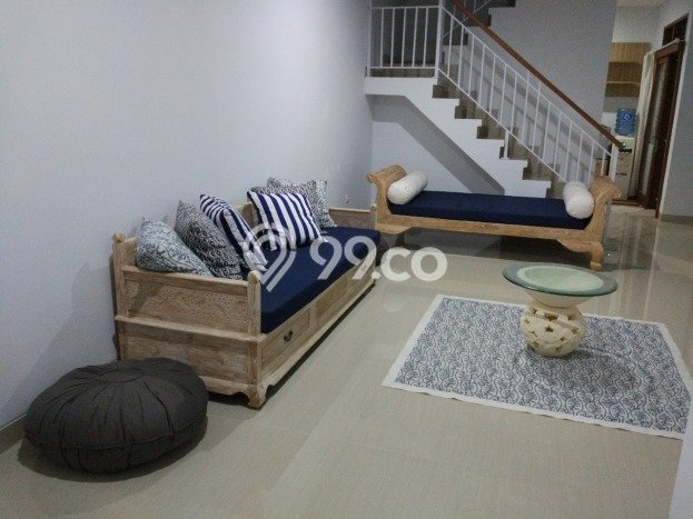 Rumah Minimalis 4 KT di Padangsambian Denpasar Full Furnished Rumah Minimalis 4 KT di Padangsambian Denpasar Full Furnished