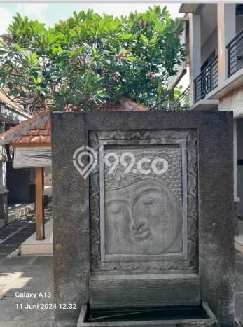 Lokasi terbaik! Rumah siap huni disewakan di Denpasar Barat LB 250m2 Lokasi terbaik! Rumah siap huni disewakan di Denpasar Barat LB 250m2