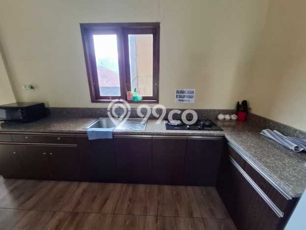 Vila di , Luas 1725m2m², Dekat ke beragam keperluan Vila di , Luas 1725m2m², Dekat ke beragam keperluan