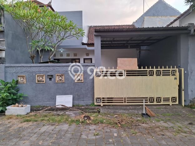 Rumah Sewa Badung LT 150m2 LB 120m2 Kawasan Dalung Rumah Sewa Badung LT 150m2 LB 120m2 Kawasan Dalung