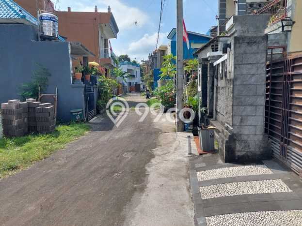 Jarang Ada! Rumah Kontrakan 4 Kamar Nyaman Siap Huni Sading Jarang Ada! Rumah Kontrakan 4 Kamar Nyaman Siap Huni Sading