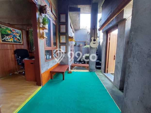 Rumah Modern 3 KT LT 100m2 di Dalung Rumah Modern 3 KT LT 100m2 di Dalung