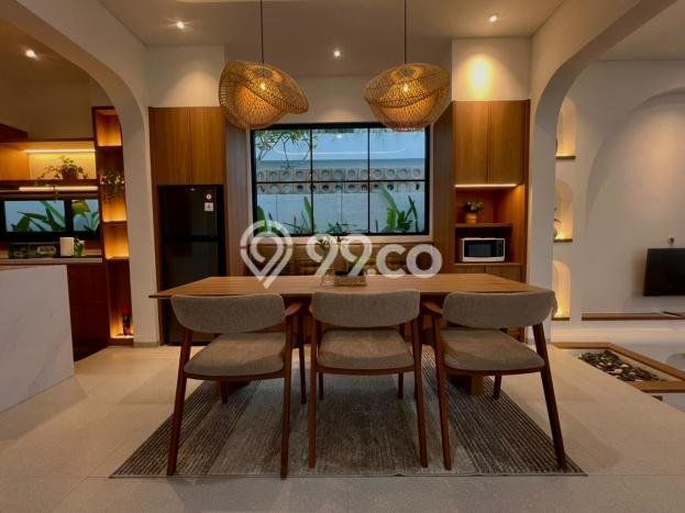 Vila Premium Kawasan , Ukuran 260m2m², Kawasan Asri dan aman Vila Premium Kawasan , Ukuran 260m2m², Kawasan Asri dan aman