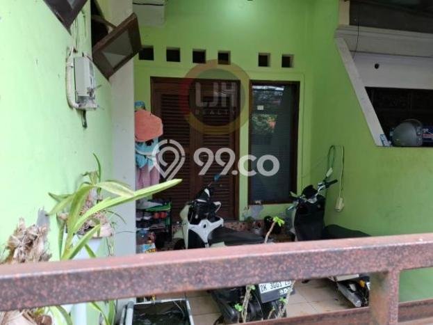 Jual Rumah Eksklusif 5 KT di Dalung, Badung Jual Rumah Eksklusif 5 KT di Dalung, Badung