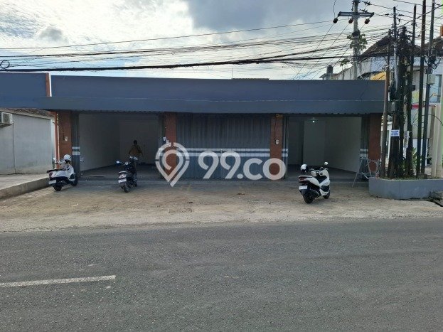 Ruko Lokasi Strategis Kawasan Padangsambian Kelod, Luas 112m², Disewakan, Area Bisnis Ruko Lokasi Strategis Kawasan Padangsambian Kelod, Luas 112m², Disewakan, Area Bisnis