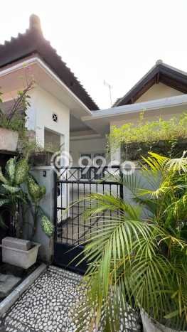 Sewa Rumah Harga Terjangkau di Canggu Badung Punya 2 Kamar Tidur Sewa Rumah Harga Terjangkau di Canggu Badung Punya 2 Kamar Tidur