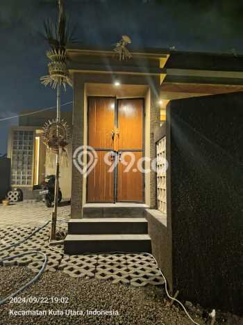 Disewakan! Rumah 2 Kamar Tidur &
3 Kamar Mandi di Dalung Permai, Denpasar Disewakan! Rumah 2 Kamar Tidur &
3 Kamar Mandi di Dalung Permai, Denpasar