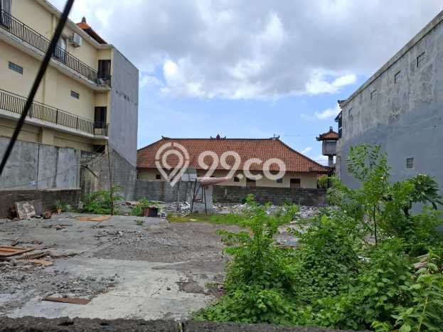 Tanah Disewa Strategis di Badung Luas 40000m2 Tanah Disewa Strategis di Badung Luas 40000m2