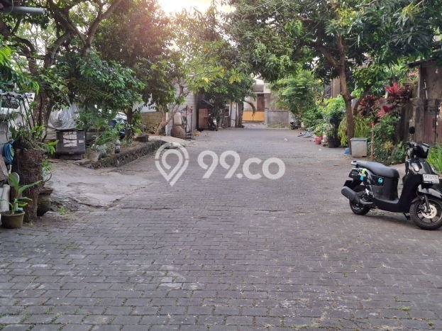 Rumah Sewa Badung LT 150m2 LB 120m2 Kawasan Dalung Rumah Sewa Badung LT 150m2 LB 120m2 Kawasan Dalung