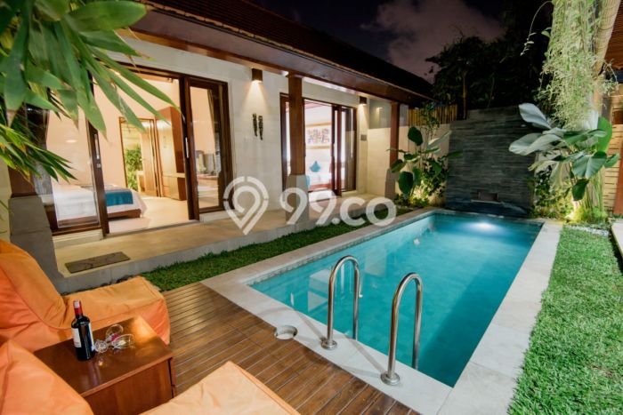 Vila Kawasan , Area 0m2m², Dekat ke Badung, Badung, Harganya Bersaing Vila Kawasan , Area 0m2m², Dekat ke Badung, Badung, Harganya Bersaing