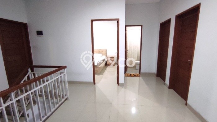 Rumah Minimalis 4 KT di Padangsambian Denpasar Full Furnished Rumah Minimalis 4 KT di Padangsambian Denpasar Full Furnished