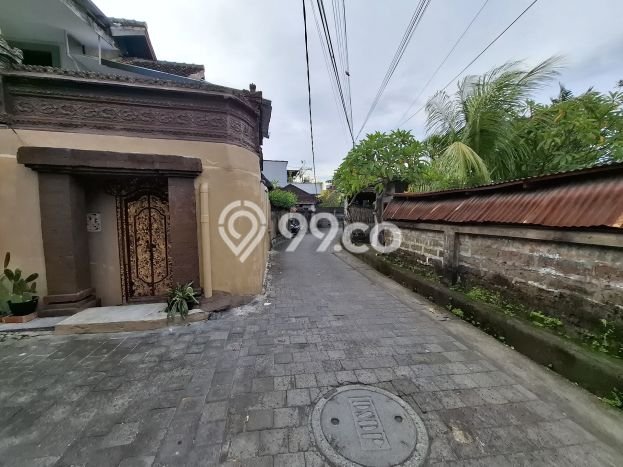 Lokasi terbaik! Rumah siap pakai disewakan di Denpasar Timur LB 200m2 Lokasi terbaik! Rumah siap pakai disewakan di Denpasar Timur LB 200m2