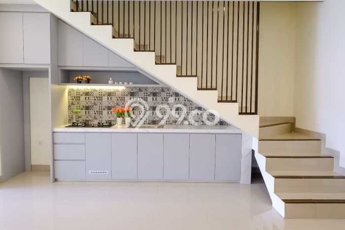 Rumah Modern 3 KT di Jimbaran Badung Full Furnished Rumah Modern 3 KT di Jimbaran Badung Full Furnished