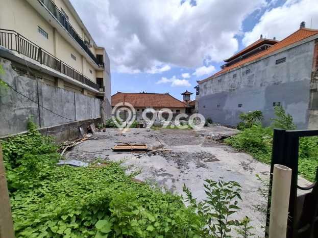 Tanah Disewa Strategis di Badung Luas 40000m2 Tanah Disewa Strategis di Badung Luas 40000m2