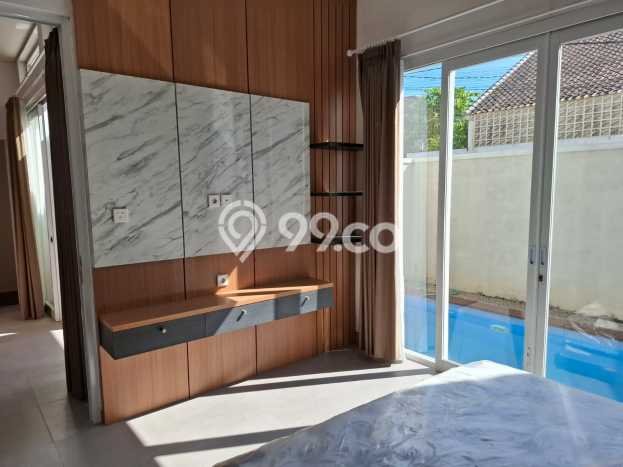 For Sale! Premium House LT 110m2 Desain Modern di Tumbak Bayuh For Sale! Premium House LT 110m2 Desain Modern di Tumbak Bayuh